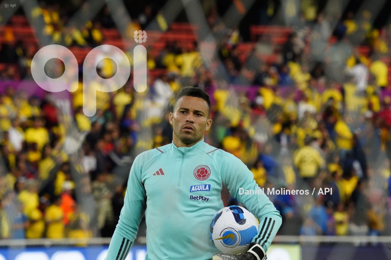 FBL-ELIMINATORIAS-ECUADOR-COLOMBIA-CALENTAMIENTO