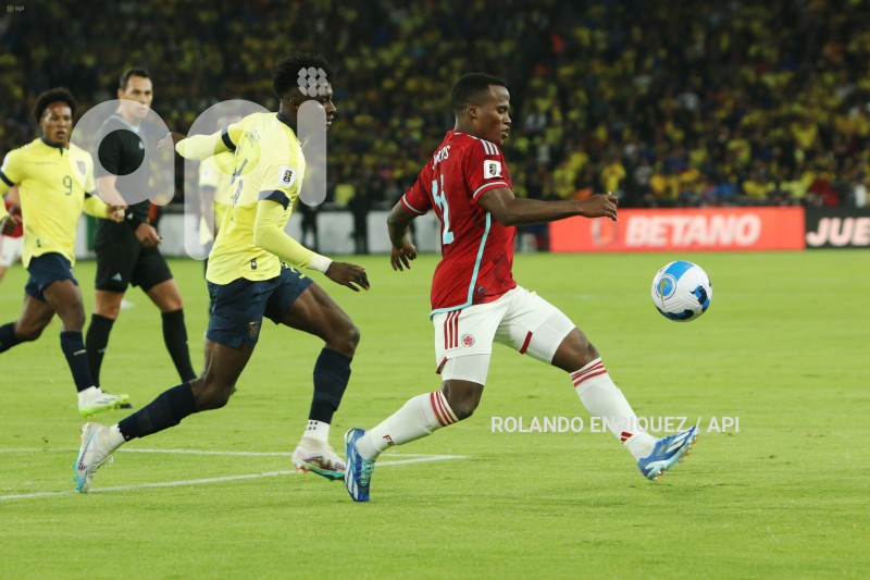FBL-ELIMINATORIAS-ECUADOR-COLOMBIA