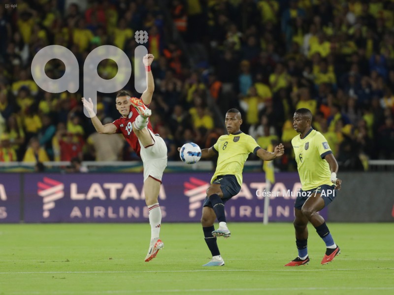 FBL-ELIMINATORIAS-ECUADOR-COLOMBIA