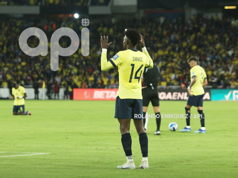FBL-ELIMINATORIAS-ECUADOR-COLOMBIA