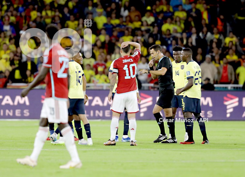 FBL-ELIMINATORIAS-ECUADOR-COLOMBIA