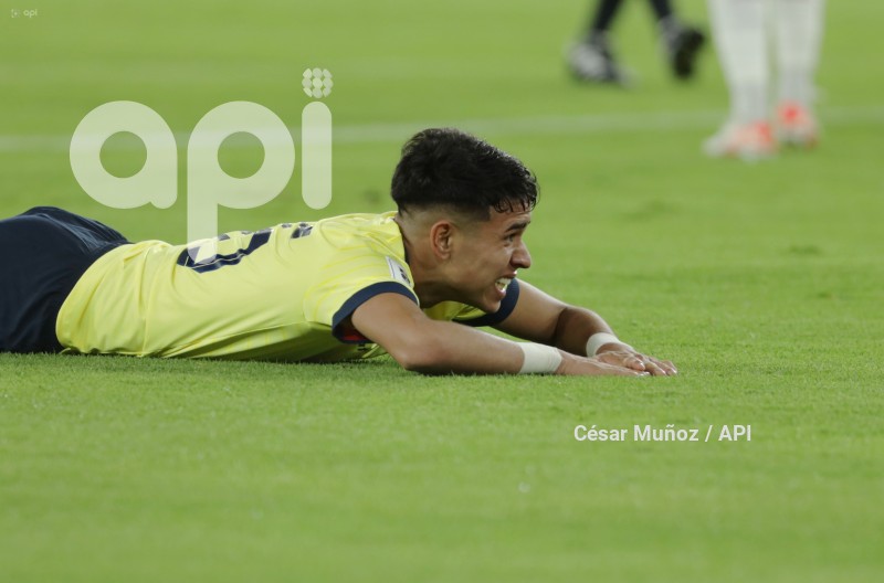 FBL-ELIMINATORIAS-ECUADOR-COLOMBIA