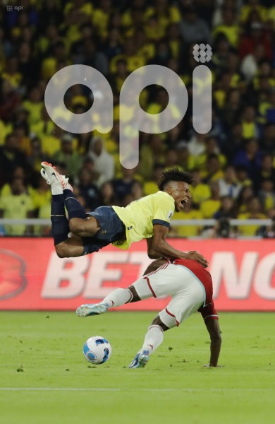 FBL-ELIMINATORIAS-ECUADOR-COLOMBIA