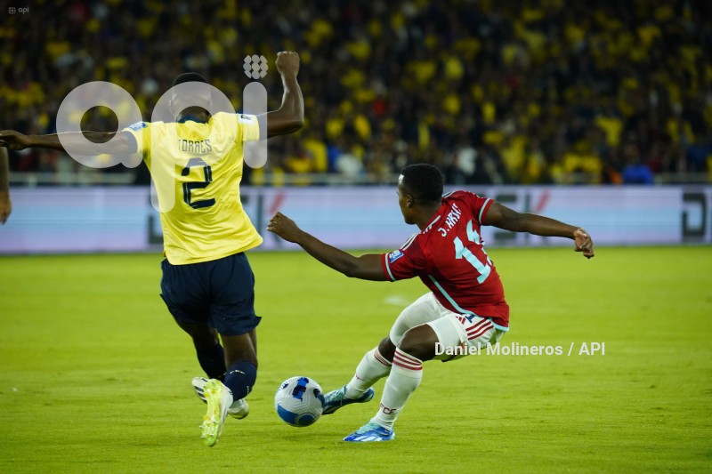 FBL-ELIMINATORIAS-ECUADOR-COLOMBIA