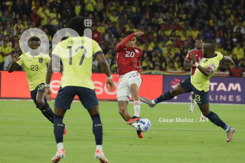 FBL-ELIMINATORIAS-ECUADOR-COLOMBIA