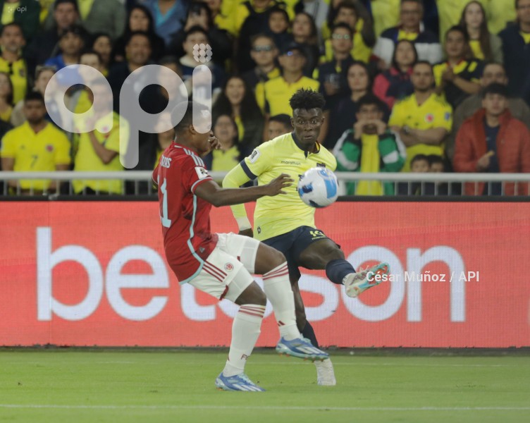 FBL-ELIMINATORIAS-ECUADOR-COLOMBIA