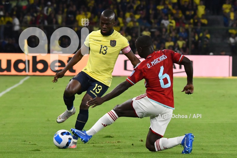 FBL-ELIMINATORIAS-ECUADOR-COLOMBIA
