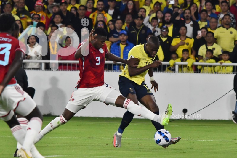 FBL-ELIMINATORIAS-ECUADOR-COLOMBIA