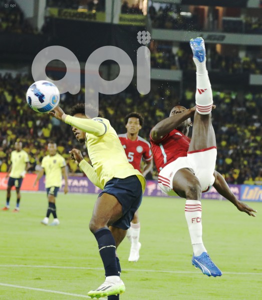 FBL-ELIMINATORIAS-ECUADOR-COLOMBIA