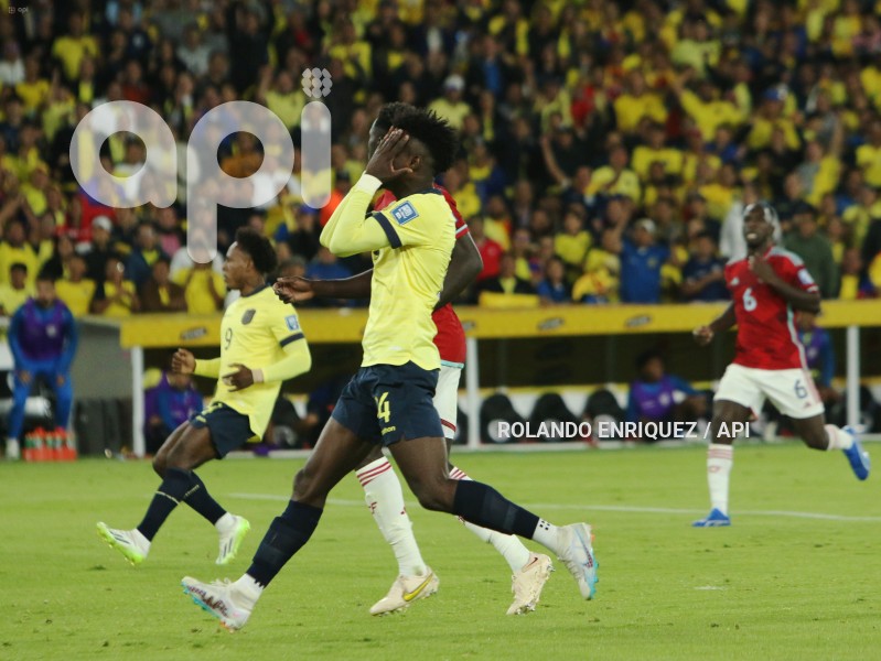 FBL-ELIMINATORIAS-ECUADOR-COLOMBIA