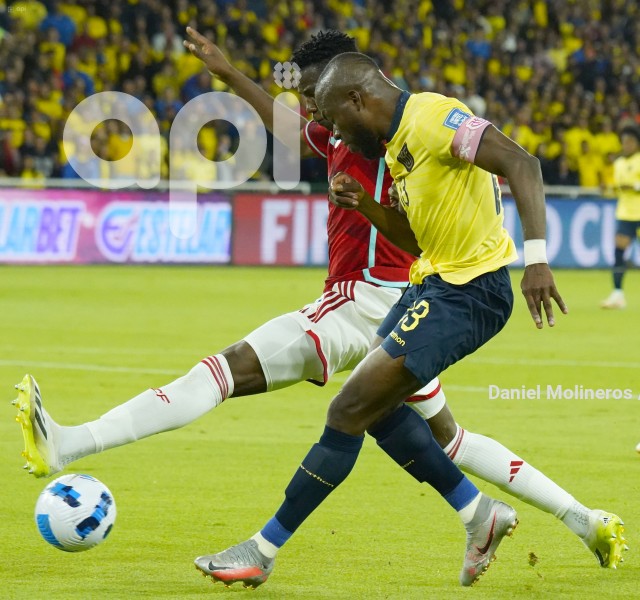 FBL-ELIMINATORIAS-ECUADOR-COLOMBIA