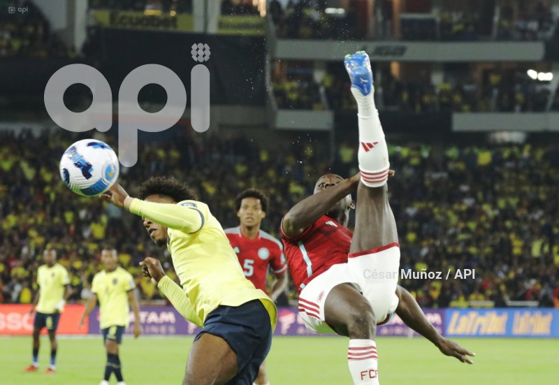 FBL-ELIMINATORIAS-ECUADOR-COLOMBIA