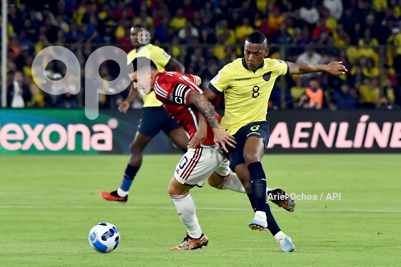 FBL-ELIMINATORIAS-ECUADOR-COLOMBIA