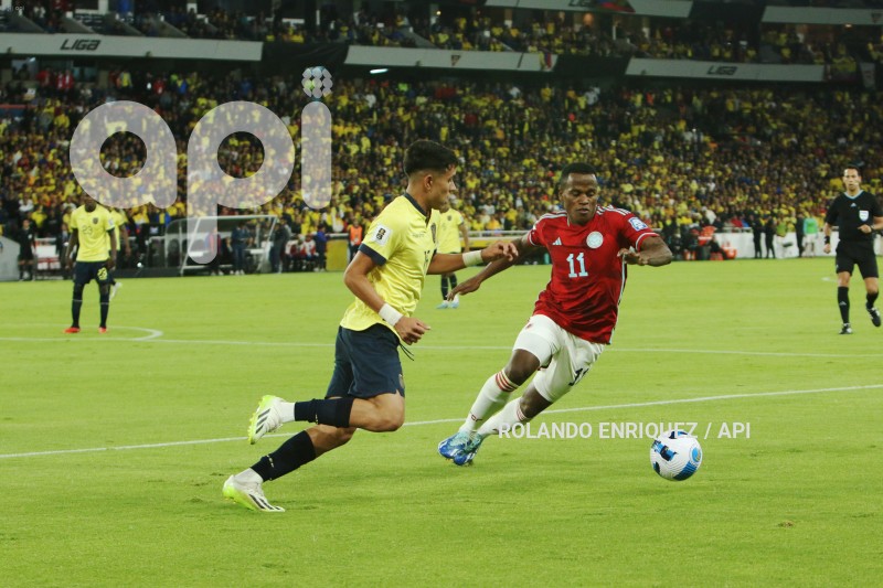 FBL-ELIMINATORIAS-ECUADOR-COLOMBIA