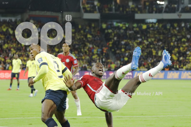 FBL-ELIMINATORIAS-ECUADOR-COLOMBIA