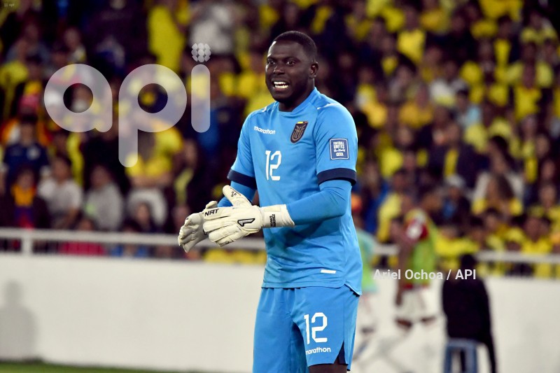 FBL-ELIMINATORIAS-ECUADOR-COLOMBIA