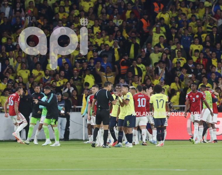 FBL-ELIMINATORIAS-ECUADOR-COLOMBIA