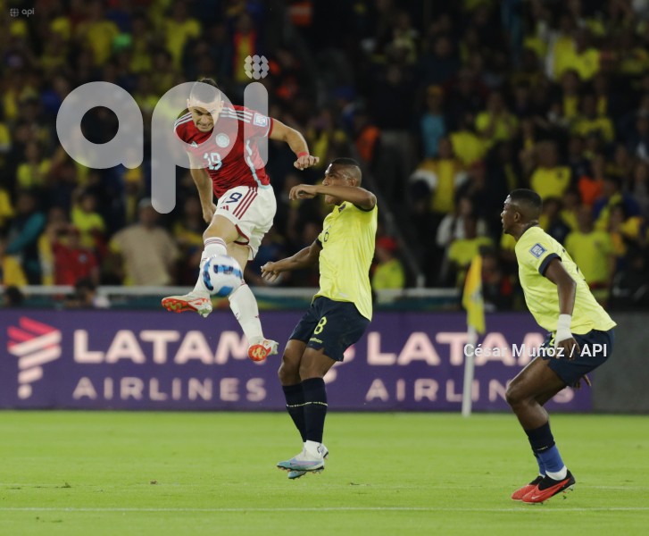 FBL-ELIMINATORIAS-ECUADOR-COLOMBIA