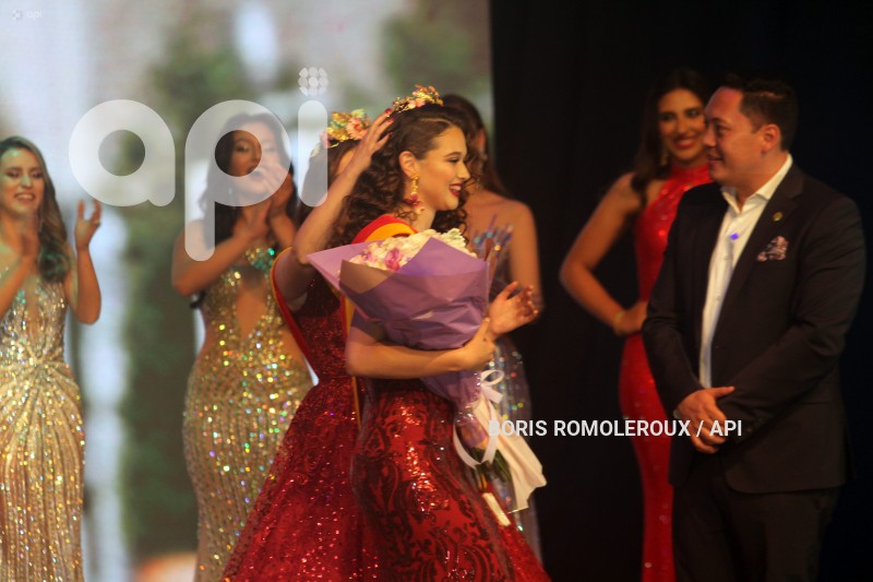 CUENCA-ELECCION REINA DE CUENCA