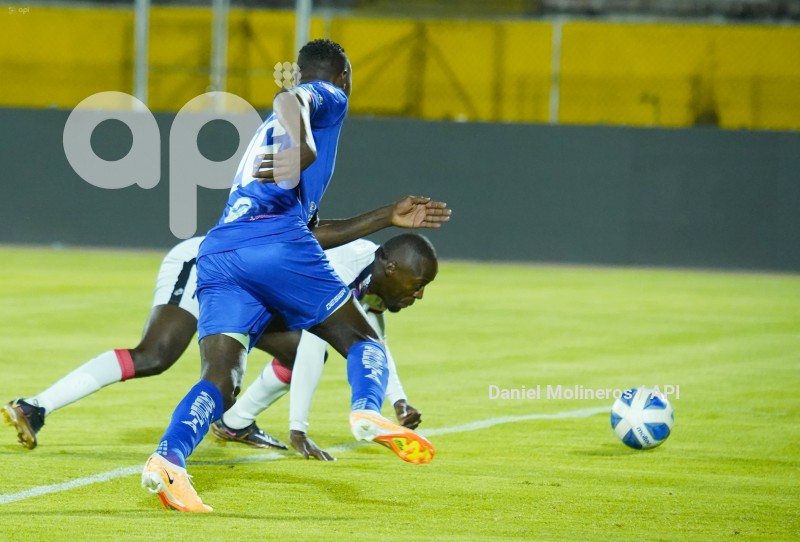 FBL SERIE B CUNIBURO IMBABURA