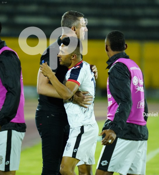 FBL SERIE B CUNIBURO IMBABURA