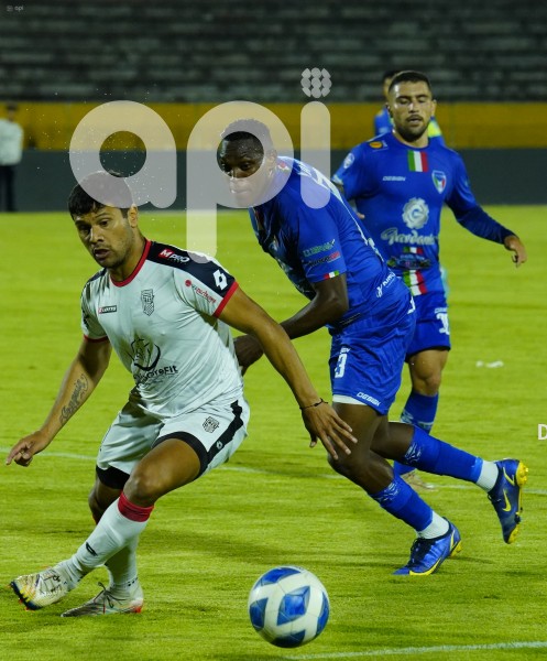 FBL SERIE B CUNIBURO IMBABURA