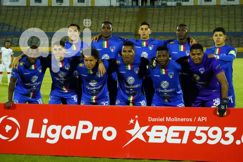 FBL SERIE B CUNIBURO IMBABURA