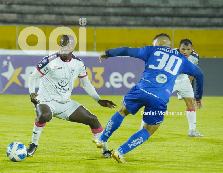 FBL SERIE B CUNIBURO IMBABURA