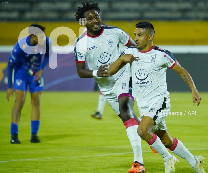 FBL SERIE B CUNIBURO IMBABURA