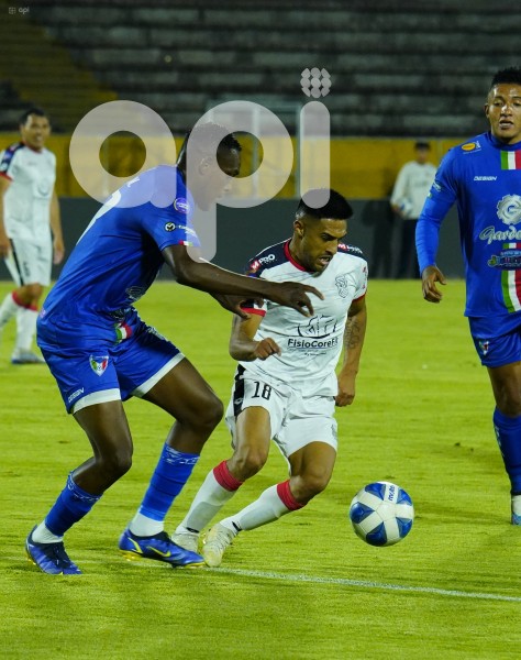 FBL SERIE B CUNIBURO IMBABURA