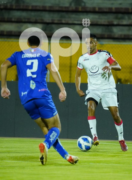 FBL SERIE B CUNIBURO IMBABURA