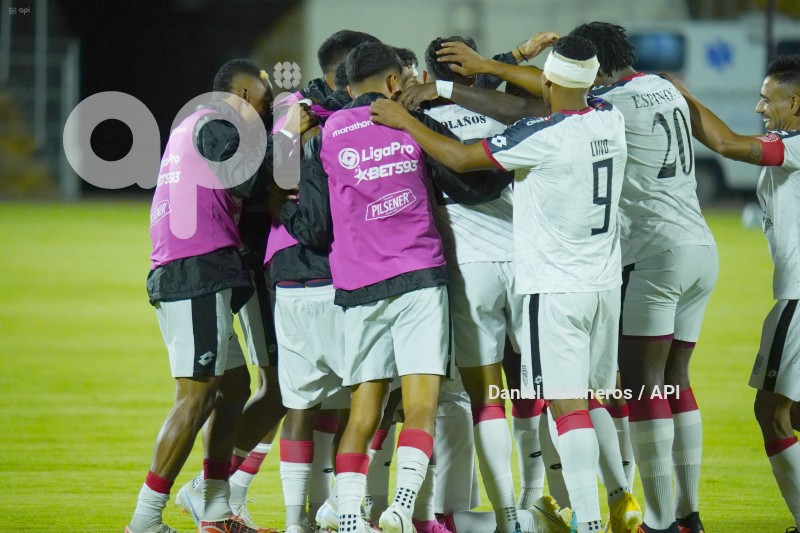 FBL SERIE B CUNIBURO IMBABURA