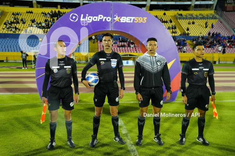 FBL SERIE B CUNIBURO IMBABURA