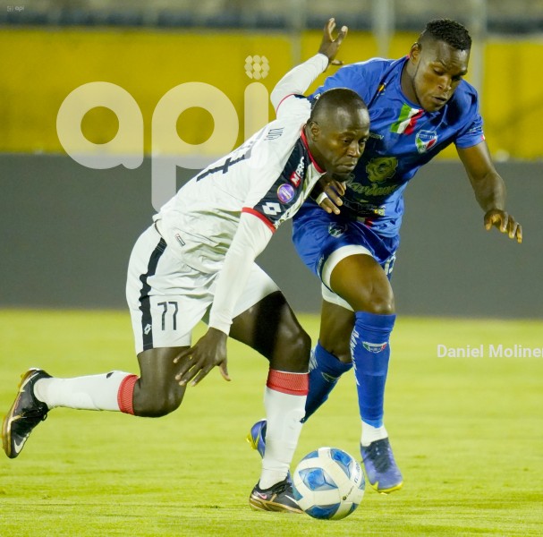 FBL SERIE B CUNIBURO IMBABURA