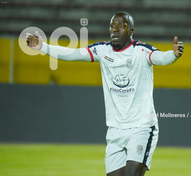 FBL SERIE B CUNIBURO IMBABURA