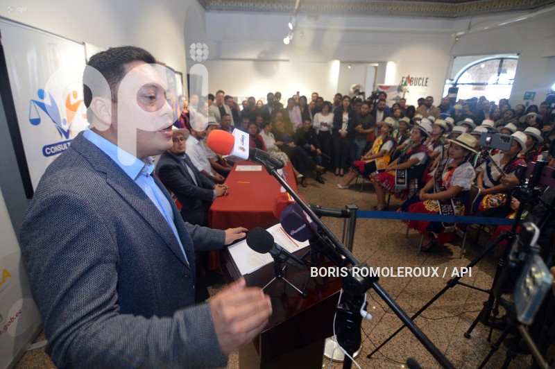 CUENCA-PRESENTACION-CANDIDATAS-CHOLA CUENCANA