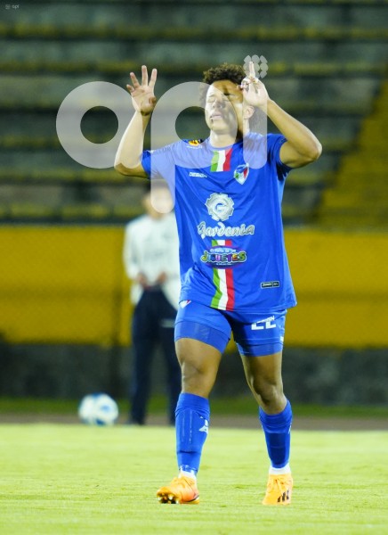 FBL SERIE B CUNIBURO IMBABURA