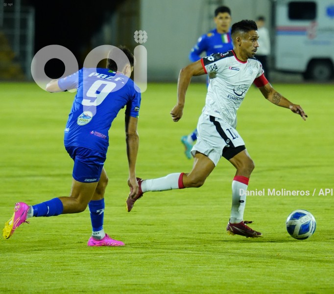 FBL SERIE B CUNIBURO IMBABURA