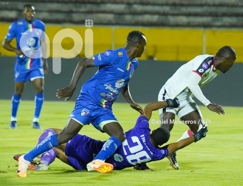 FBL SERIE B CUNIBURO IMBABURA