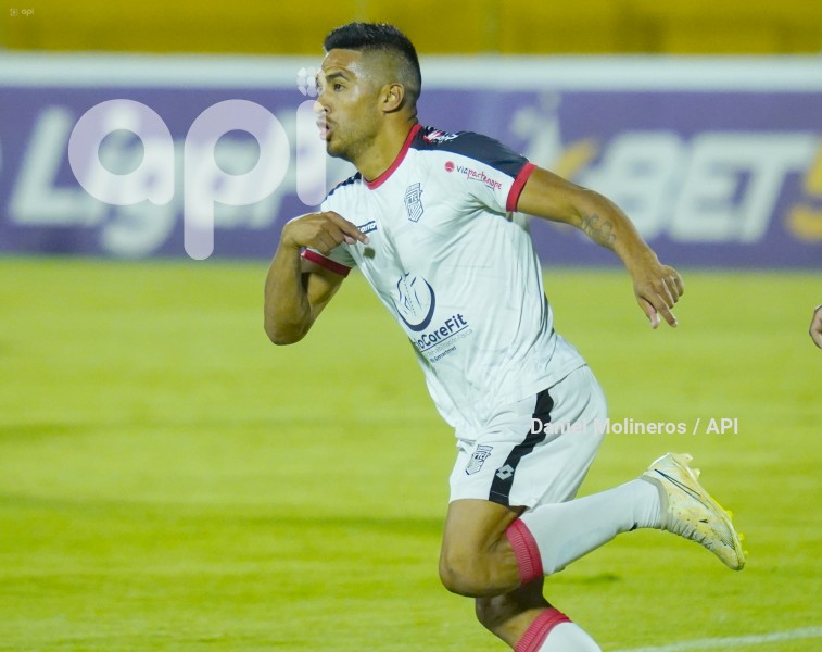 FBL SERIE B CUNIBURO IMBABURA