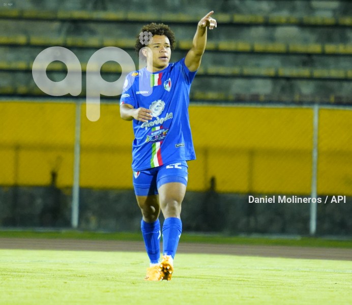 FBL SERIE B CUNIBURO IMBABURA