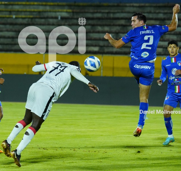 FBL SERIE B CUNIBURO IMBABURA