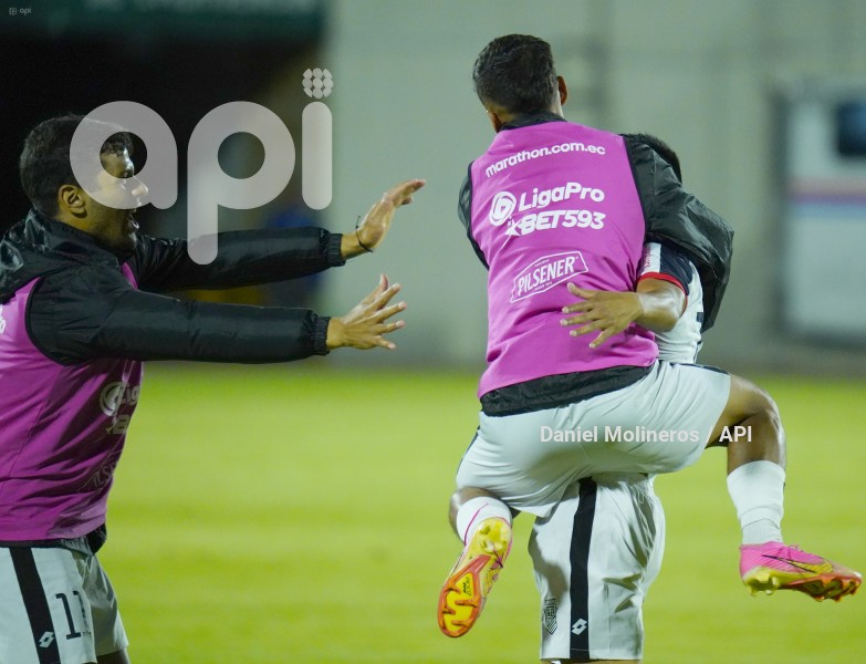 FBL SERIE B CUNIBURO IMBABURA