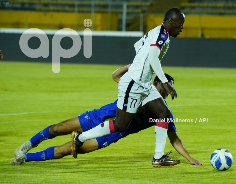 FBL SERIE B CUNIBURO IMBABURA