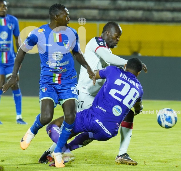 FBL SERIE B CUNIBURO IMBABURA