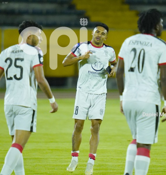 FBL SERIE B CUNIBURO IMBABURA