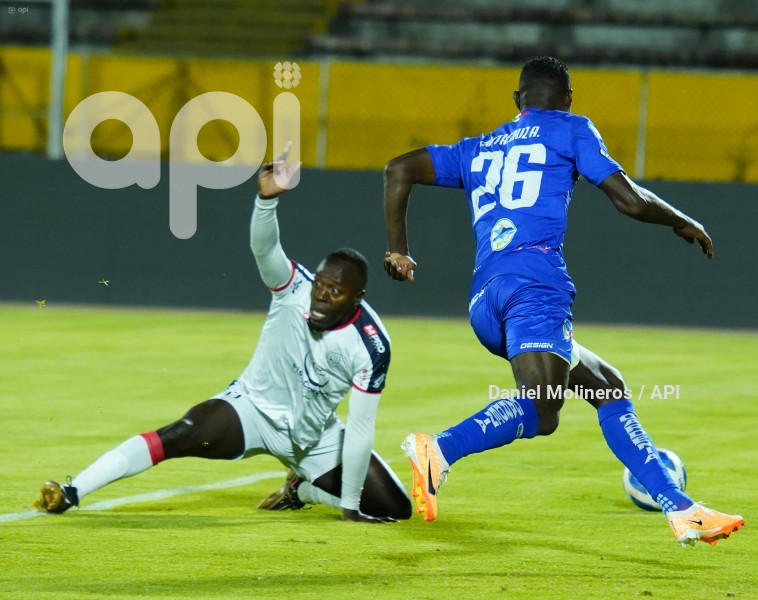 FBL SERIE B CUNIBURO IMBABURA