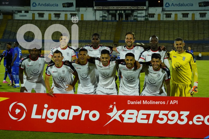 FBL SERIE B CUNIBURO IMBABURA