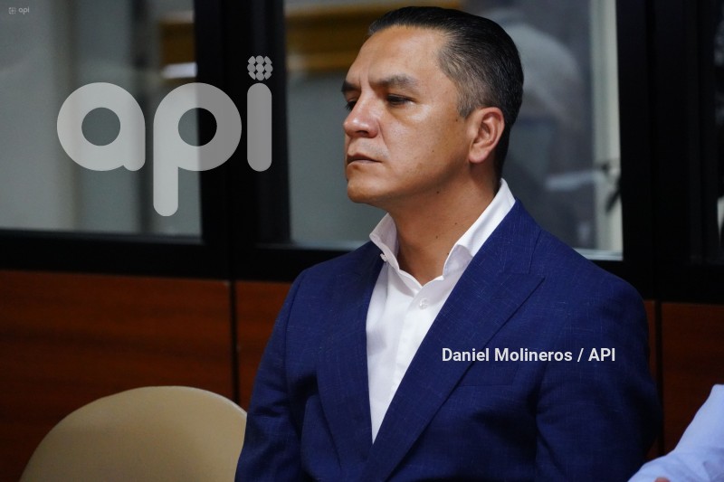 AUDIENCIA VOCALES JUDICATURA TERAN