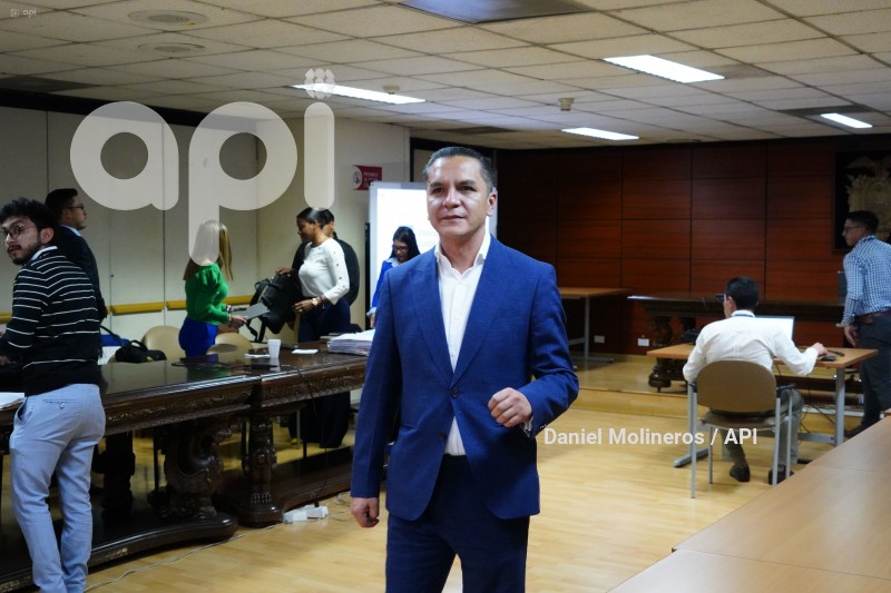 AUDIENCIA VOCALES JUDICATURA TERAN